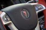 Pontiac G8 GXP 2009 года
